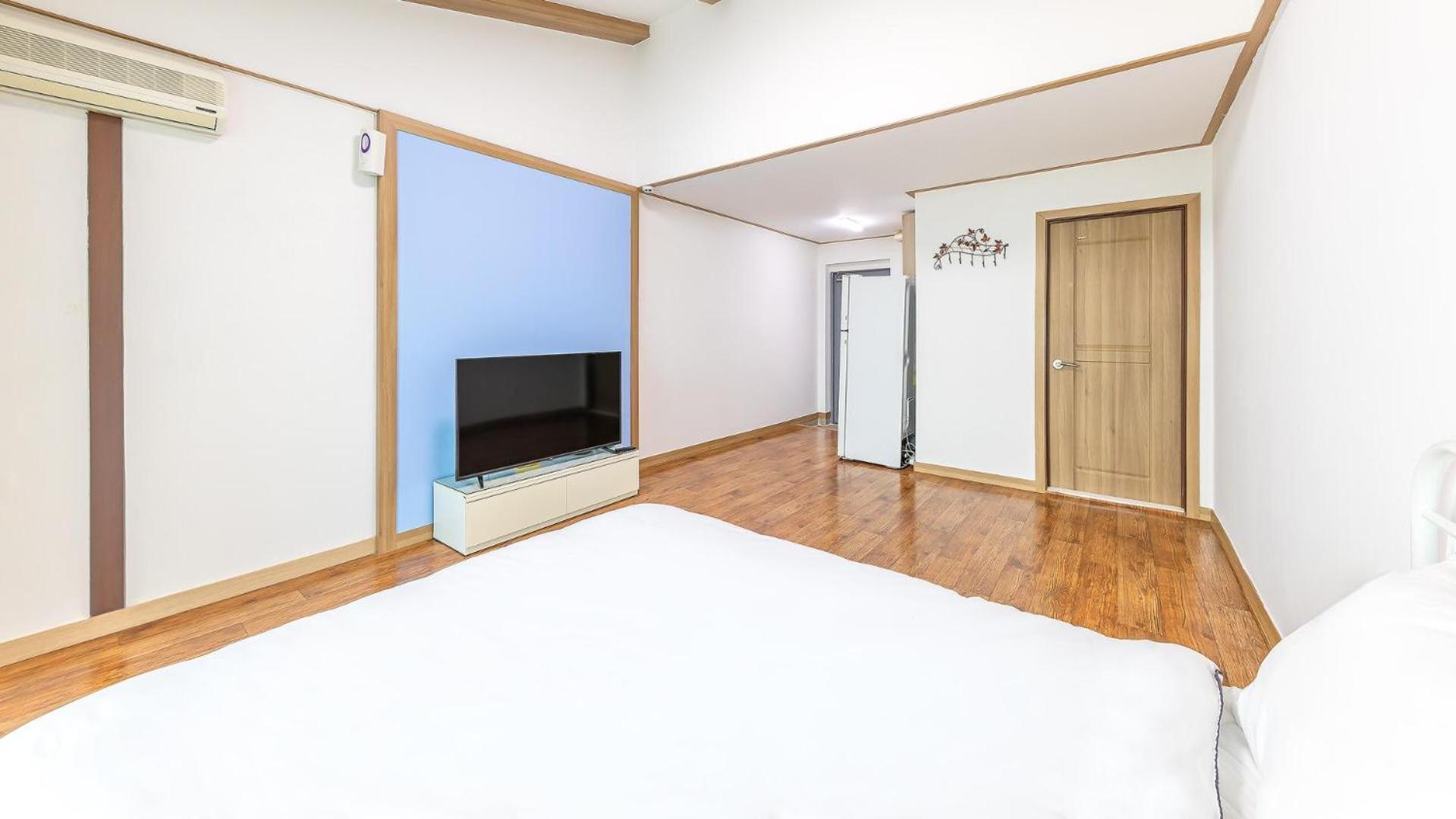 Taean Hagampo Rendezvous Pension Номер фото