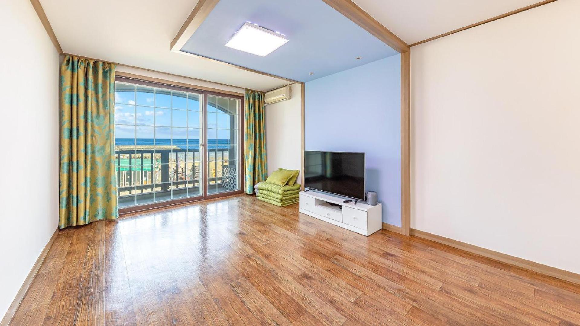 Taean Hagampo Rendezvous Pension Номер фото